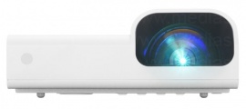 Sony VPL-SW225 LCD Projektor / Bild 5 von 7