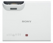 Sony VPL-SW225 LCD Projektor / Bild 6 von 7