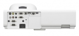Sony VPL-SW225 LCD Projektor / Bild 7 von 7