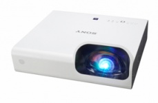 Sony VPL-SW225 LCD Projektor