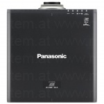 Panasonic PT-DX100EK 1-Chip DLP Projektor / Bild 2 von 3