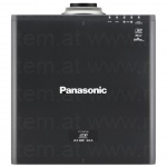 Panasonic PT-DX100ELK 1-Chip DLP Projektor (ohne Objektiv) / Bild 3 von 3