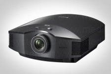 Sony VPL-HW40ES/B schwarz Heimkinoprojektor High-End