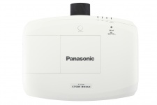 Panasonic PT-EZ580E LCD Projektor / Bild 7 von 12