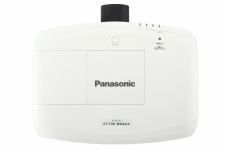 Panasonic PT-EX510E LCD Projektor / Bild 3 von 4