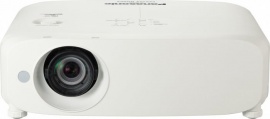 Panasonic PT-VW530E LCD Projektor / Bild 3 von 5