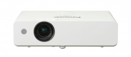Panasonic PT-LB330E LCD Projektor / Bild 3 von 4
