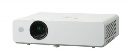Panasonic PT-LB330E LCD Projektor / Bild 4 von 4