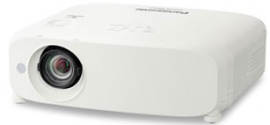 Panasonic PT-VX605NE LCD Projektor