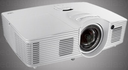 Optoma EH200ST  1-Chip Projektor