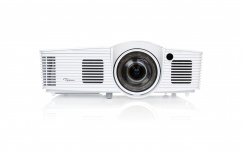 Optoma GT1080  1-Chip Projektor / Bild 2 von 5