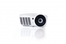 Optoma HD161X 1-Chip DLP Projektor / Bild 2 von 5