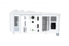 Optoma HD26 1-Chip DLP Projektor / Bild 5 von 5