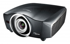 Optoma HD90 1-Chip DLPProjektor / Bild 5 von 7