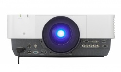 Sony VPL-FHZ700L Projektor / Bild 3 von 5