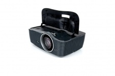 Optoma HD151X 1-Chip DLP Projektor / Bild 4 von 6