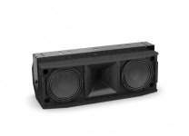Bose RoomMatch Utility RMU208 Lautsprecher, schwarz / Bild 3 von 3