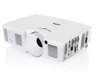 Optoma W402 DLP Projektor / Bild 4 von 5