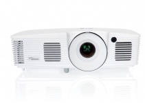 Optoma W350 DLP Projektor