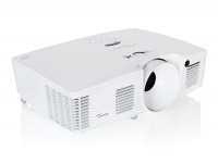 Optoma W350 DLP Projektor / Bild 2 von 4