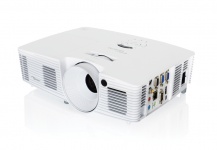 Optoma W350 DLP Projektor / Bild 3 von 4