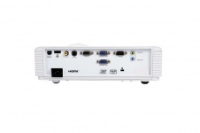 Optoma X305ST 1-Chip DLP Kurzdistanz-Projektor / Bild 4 von 4