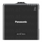 Panasonic PT-DW750BE 1-Chip DLP Projektor / Bild 3 von 4