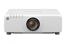 Panasonic PT-DW750LWE 1-Chip DLP Projektor (ohne Objektiv) / Bild 3 von 5