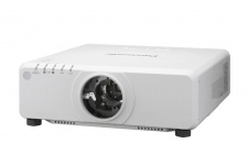 Panasonic PT-DX820LWE 1-Chip DLP Projektor (ohne Objektiv) / Bild 3 von 6