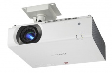 Sony VPL-CW276 LCD Projektor / Bild 3 von 6