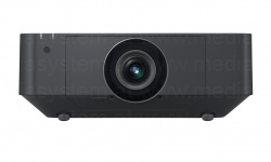 Sony VPL-FHZ60L Projektor (ohne Objektiv) (schwarz) / Bild 13 von 14