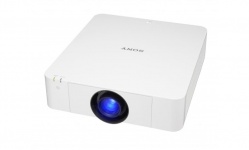 Sony VPL-FHZ60 Laser Projektor (weiß) / Bild 3 von 8