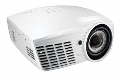 Optoma EH415ST DLP Projektor / Bild 2 von 6