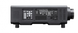 Panasonic PT-DZ16K2E 3-Chip DLP Projektor (ohne Objektiv) / Bild 4 von 4