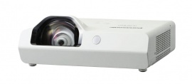 Panasonic PT-TW342 LCD Projektor / Bild 2 von 8