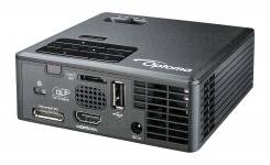 Optoma ML750e DLP Mini Projektor / Bild 8 von 9