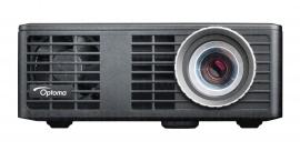 Optoma ML750e DLP Mini Projektor / Bild 2 von 9