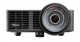 Optoma ML750ST LED Minibeamer / Bild 4 von 5