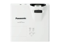 Panasonic PT-TW343R LCD Projektor / Bild 5 von 10