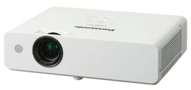 Panasonic PT-LB280 / Bild 2 von 5