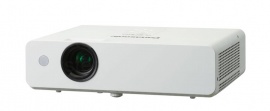 Panasonic PT-LB332 LCDP Projektor / Bild 3 von 6