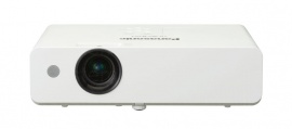 Panasonic PT-LB332 LCDP Projektor / Bild 4 von 6