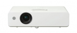 Panasonic PT-LB382 LCDP Projektor / Bild 4 von 6