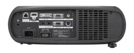 Panasonic PT-RZ470E 1-Chip DLP Projektor / Bild 7 von 12