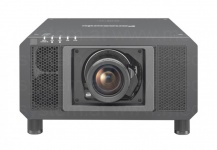 Panasonic PT-RZ31K Projektor / Bild 2 von 6