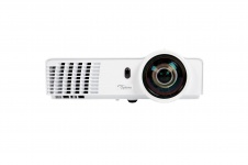 Optoma W305ST Projektor / Bild 2 von 5