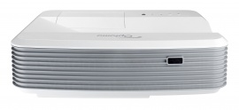 Optoma X320USTi Projektor / Bild 6 von 8