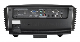 Optoma HD91+ Projektor / Bild 7 von 7