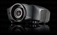 Optoma HD90+ Projektor / Bild 4 von 9