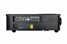 Optoma WU1500 Projektor schwarz (ohne Objektiv) / Bild 4 von 4